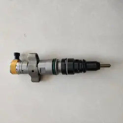 387-9433 235-2888 ডিজেল কমন রেল ফুয়েল ইনজেক্টর 10R-7224 387-9427