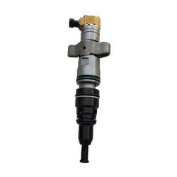 387-9433 235-2888 ডিজেল কমন রেল ফুয়েল ইনজেক্টর 10R-7224 387-9427