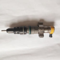 C7 C9 কমন রেল ডিজেল ফুয়েল ইনজেক্টর E330C 236-0962 2360962
