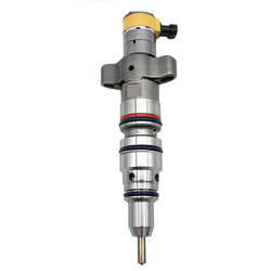 C7 C9 কমন রেল ডিজেল ফুয়েল ইনজেক্টর E330C 236-0962 2360962