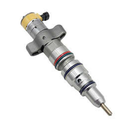 C7 C9 কমন রেল ডিজেল ফুয়েল ইনজেক্টর E330C 236-0962 2360962