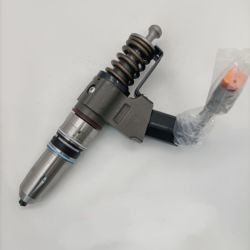 C6.4 326-4700 ফুয়েল নজেল ইনজেক্টর E320D অরিজিনাল ডিজেল ইঞ্জিন