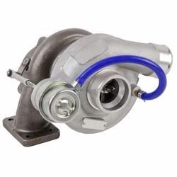 খননকারীর জন্য GT2556S 2674A225 / 2674A226 টার্বোচার্জার 711736-5026S