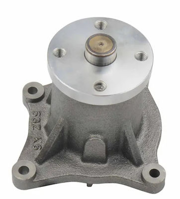 C7 ইঞ্জিন কুল্যান্ট পাম্প E320C E320D 1786633 ইঞ্জিন জল পাম্প