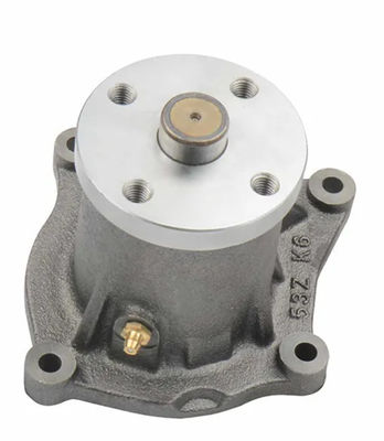 C7 ইঞ্জিন কুল্যান্ট পাম্প E320C E320D 1786633 ইঞ্জিন জল পাম্প
