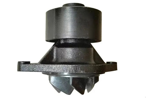 কুল্যান্ট পাম্প 4891252 QSB6.7 3800984 ডিজেল ইঞ্জিন জল পাম্প