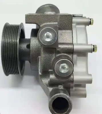 E330C C9 ইঞ্জিন ওয়াটার পাম্প এক্সকাভেটর OEM 1077701 স্ট্যান্ডার্ড প্যাকিং