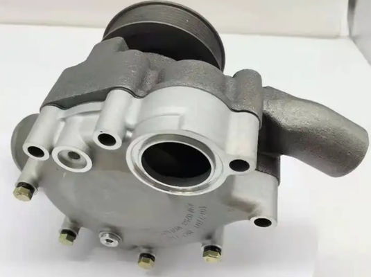 E330C C9 ইঞ্জিন ওয়াটার পাম্প এক্সকাভেটর OEM 1077701 স্ট্যান্ডার্ড প্যাকিং