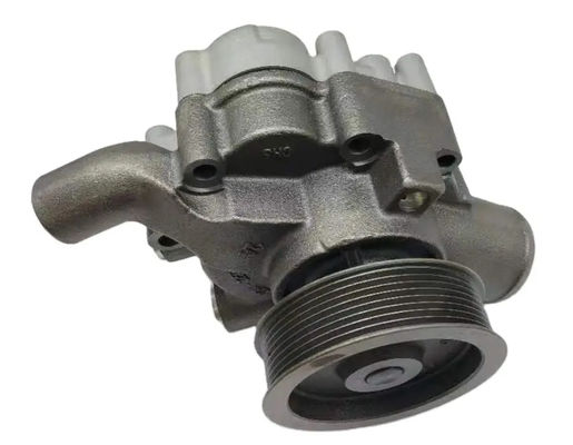 E330C C9 ইঞ্জিন ওয়াটার পাম্প এক্সকাভেটর OEM 1077701 স্ট্যান্ডার্ড প্যাকিং