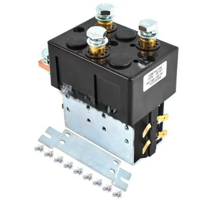 স্বয়ংক্রিয় ইলেকট্রনিক্স Contactor Assy 0009763504 ফর্কলিফ্ট যন্ত্রাংশ