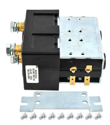 স্বয়ংক্রিয় ইলেকট্রনিক্স Contactor Assy 0009763504 ফর্কলিফ্ট যন্ত্রাংশ
