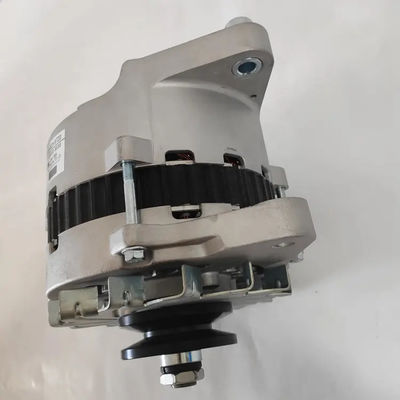 E320D2 এক্সকাভেটর ডিজেল জেনারেটর অল্টারনেটর 3445081 344-5081