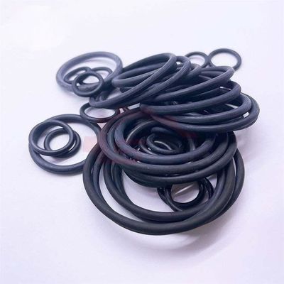 EC210B খননকারী কন্ট্রোল ভালভ সীল কিট OEM 14506889 কাস্টমাইজড