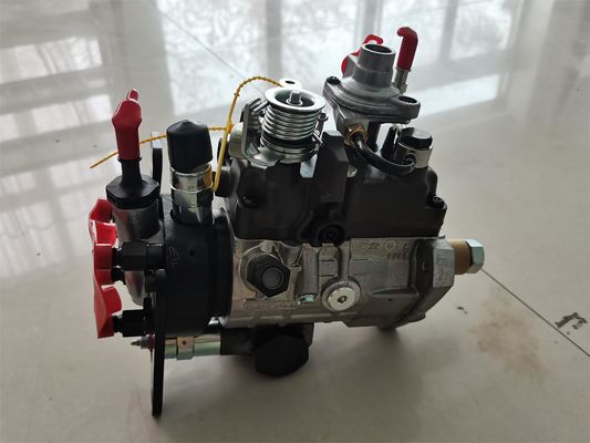 পারকিন্স পাম্পের জন্য ডিজেল জ্বালানী পাম্প 9320A210H ডিজেল ইনজেকশন পাম্প