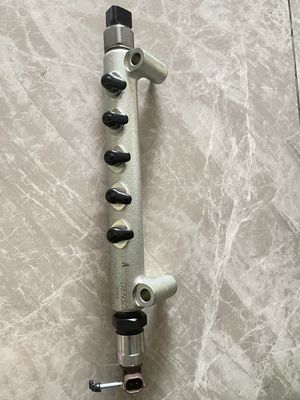 সাধারণ রেল ডিজেল জ্বালানী ইনজেকশন পাম্প 23810-0L011 TOYOTA 1KD 2KD এর জন্য