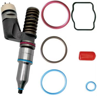 C13 ইঞ্জিন জ্বালানী ইনজেক্টর 10R-2977 10R2977 232-1198 2321198 239-4908 2394908 249-0708 2490708