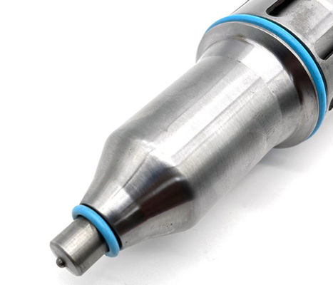 Excavator Spare Parts Cat Diesel Engine C13 Fuel Injector 3594080 359-4080 Caterpillar E349E এর জন্য
