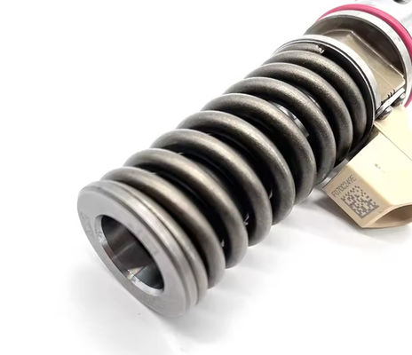 Excavator Spare Parts Cat Diesel Engine C13 Fuel Injector 3594080 359-4080 Caterpillar E349E এর জন্য