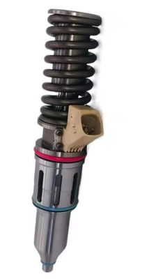 Excavator Spare Parts Cat Diesel Engine C13 Fuel Injector 3594080 359-4080 Caterpillar E349E এর জন্য