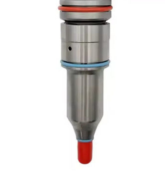 খনির ইঞ্জিন জ্বালানী ইনজেক্টর 2530616 253-0616 Injector Nozzles এর জন্য