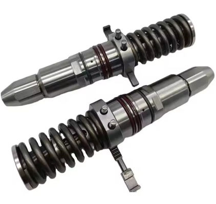 3512A MUI 4P-9077 0R-2925 7E-3383 ডিজেল ফুয়েল ইনজেক্টর 3500A MUI 4P9077 0R2925 7E3383 AAMCT03004  3508 3512 3516 এর জন্য