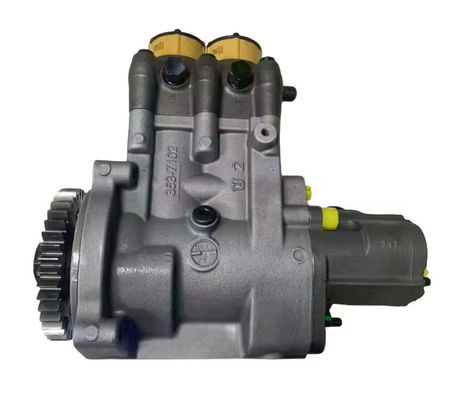 জ্বালানী ইনজেকশন পাম্প 511-7975 5117975 379-0150 CAT 336E Excavator 966 চাকা লোডার C9 C9.3 ইঞ্জিনের জন্য ফিট