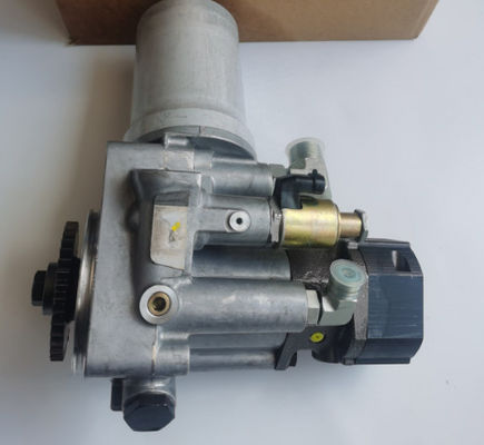 রাস্তা যন্ত্রপাতি Excavator 3126B ডিজাইন সঙ্গে তেল পাম্প 134-0467