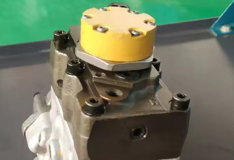 324-0533 295-9127 326-4634 জ্বালানী পাম্প GP জন্য C4.2 C4 জ্বালানী পাম্প