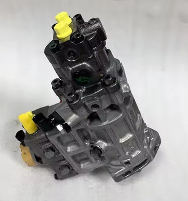 Excavator উচ্চ চাপ জ্বালানী ইনজেকশন পাম্প 295-9127 295 9127 C4.2 ইঞ্জিনের জন্য