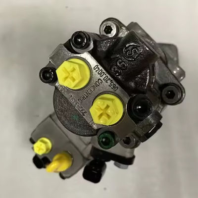 Excavator উচ্চ চাপ জ্বালানী ইনজেকশন পাম্প 295-9127 295 9127 C4.2 ইঞ্জিনের জন্য