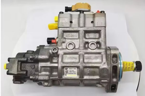 Excavator spare parts E320D  Engine Parts C4.4 ডিজেল ইঞ্জিন জ্বালানী ইনজেকশন পাম্প 324-0532