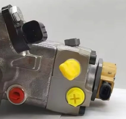Excavator spare parts E320D  Engine Parts C4.4 ডিজেল ইঞ্জিন জ্বালানী ইনজেকশন পাম্প 324-0532