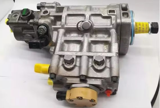 Excavator spare parts E320D  Engine Parts C4.4 ডিজেল ইঞ্জিন জ্বালানী ইনজেকশন পাম্প 324-0532