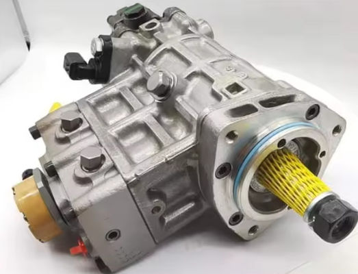 Excavator spare parts E320D  Engine Parts C4.4 ডিজেল ইঞ্জিন জ্বালানী ইনজেকশন পাম্প 324-0532