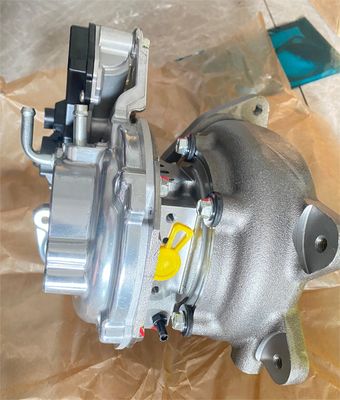 টর্বোচার্জার CT16V 17201-11110 1GD ডিজেল ইঞ্জিন টর্বোচার্জার টয়োটা রেভো রুজ 2 এর জন্য8