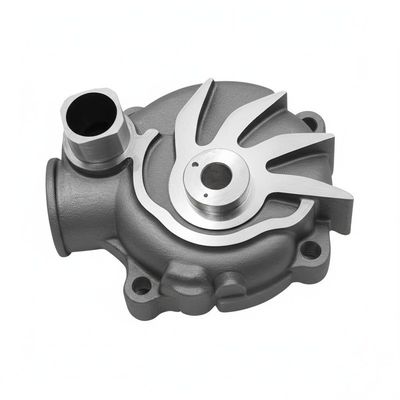 B6FM1013 পার্ট নং 02937441 এর জন্য 100% পেশাদার পরীক্ষামূলক ইঞ্জিন কুল্যান্ট পাম্প