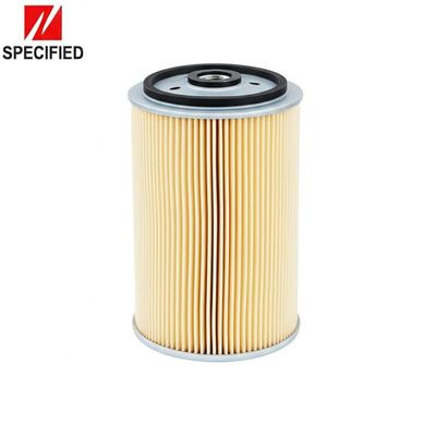 দীর্ঘমেয়াদী ইঞ্জিন সুরক্ষার জন্য অপরিহার্য নন-নির্দিষ্ট ডিজেল ফিল্টার উপাদান