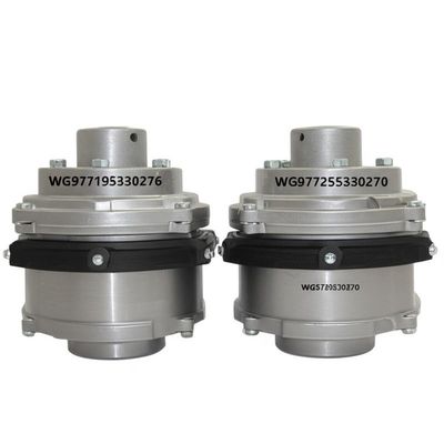 ভলভো রিপ্লেসমেন্ট পার্টস WG9719530276 WG9725530270 রেফারেন্স নং WG9725530270 সহ