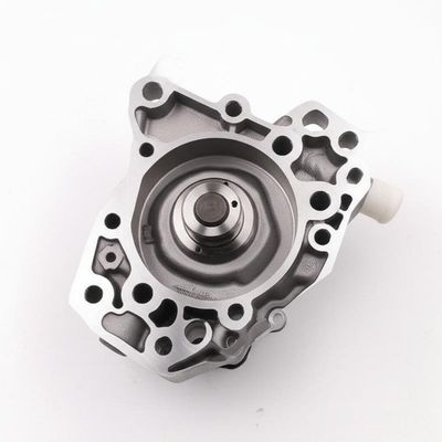 100% পেশাদার পরীক্ষা করা জল পাম্প কুল্যান্ট পাম্প 02937441 সর্বোত্তম দক্ষতার জন্য পরীক্ষিত