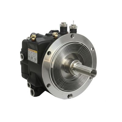 খনন যন্ত্রের জন্য 100% পেশাদার পরীক্ষা এবং জল পাম্প কুল্যান্ট পাম্প