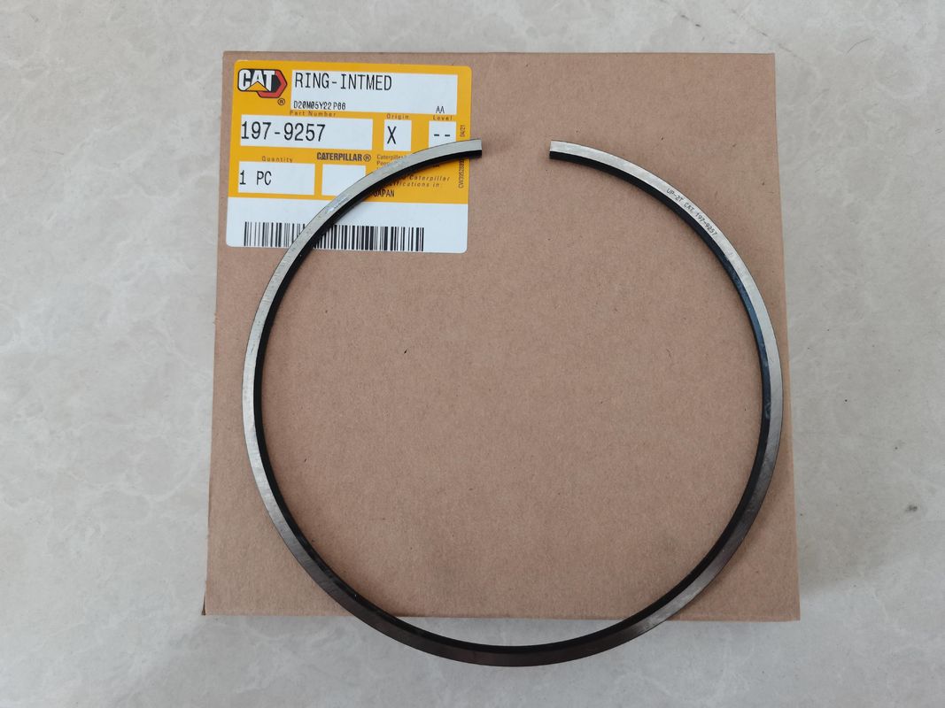 415-7459 331-6025 ক্যাটারপিলার 345C 345D 349D এর জন্য ডিজেল ইঞ্জিন পিস্টন রিং
