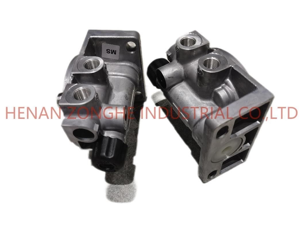 খননকারী EC240B ভলভো খুচরা যন্ত্রাংশ ফিল্টার হাউজিং 11110708 11110709 1510872