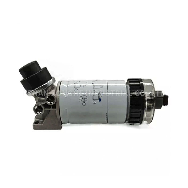 জেনারেটর ডিজেল জ্বালানী জল বিভাজক ফিল্টার OEM 2656F501 SFC-55240 FS20052