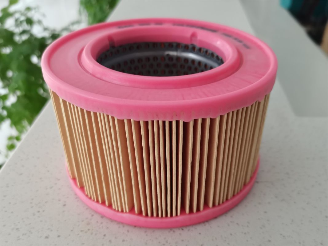 OEM এয়ার ফিল্টার 1493000 / 40084500 / AF25322 ডিজেল ইঞ্জিন যন্ত্রাংশ