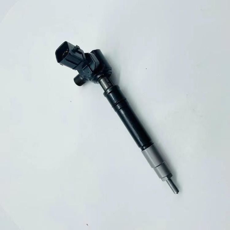 236700e070 ডিজেল জ্বালানী ইনজেক্টর 23670-0E070 টয়োটা হিলাক্স 2.4L 2GD ইঞ্জিনের জন্য