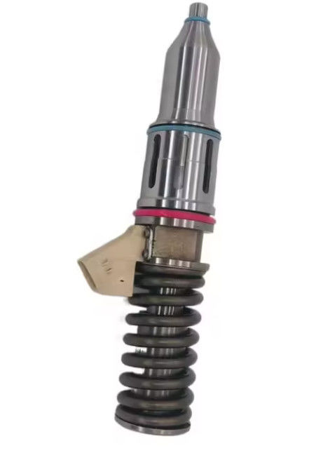Excavator Spare Parts Cat Diesel Engine C13 Fuel Injector 3594080 359-4080 Caterpillar E349E এর জন্য
