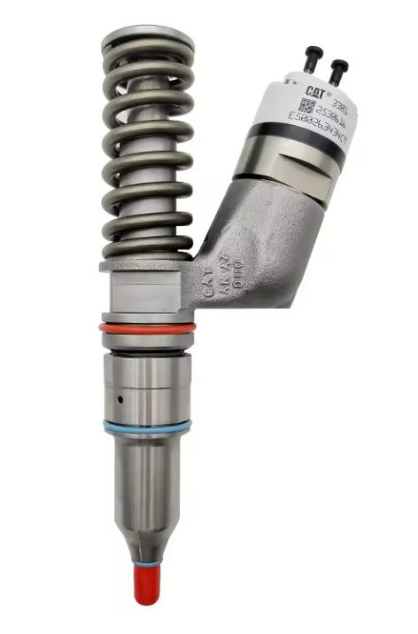 খনির ইঞ্জিন জ্বালানী ইনজেক্টর 2530616 253-0616 Caterpillar Injector Nozzles এর জন্য