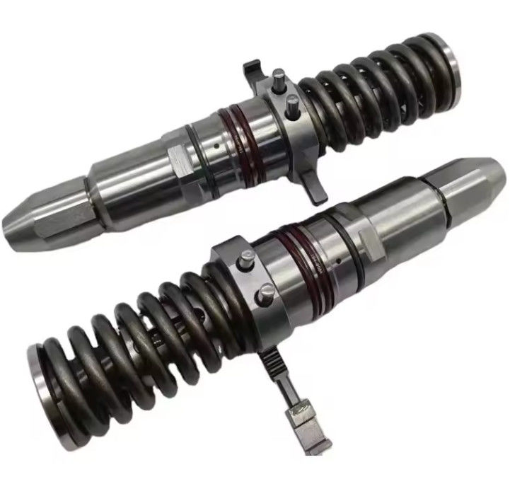 3512A MUI 4P-9077 0R-2925 7E-3383 ডিজেল ফুয়েল ইনজেক্টর 3500A MUI 4P9077 0R2925 7E3383 AAMCT03004  3508 3512 3516 এর জন্য