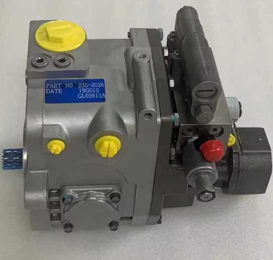 3412E C27 C32 ফুয়েল ইউনিট ইনজেকশন পাম্প 2352026 235-2026 2250567 225-0567 10R1001 10R-1001 তেল পাম্প জন্য 3408 3408C 3412E