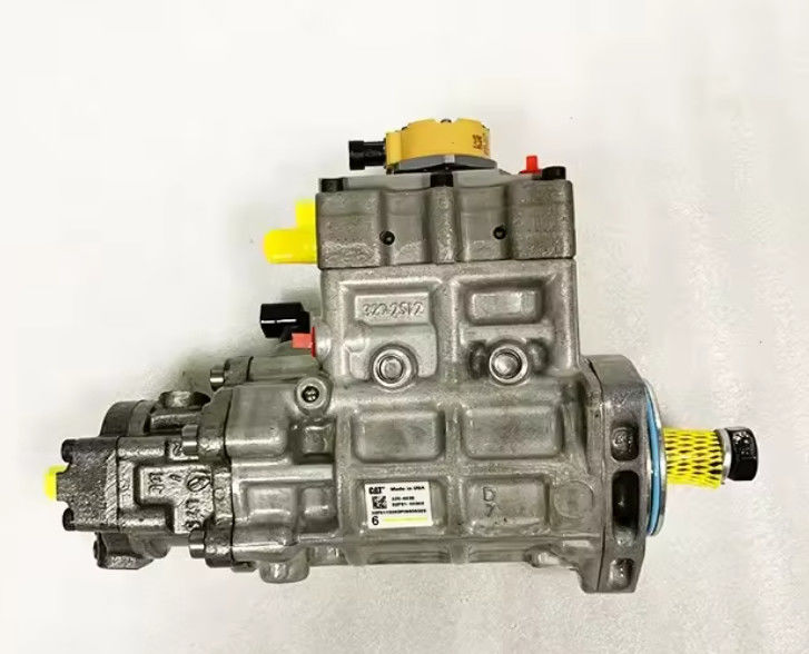 Excavator উচ্চ চাপ জ্বালানী ইনজেকশন পাম্প 295-9127 295 9127 C4.2 ইঞ্জিনের জন্য